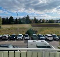 Möblierte 1-Zimmerwohnung mit herrlicher Aussicht - Ludwigsburg Hoheneck