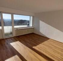 Frisch renovierte Maisonette-Whg mit Südbalkon und Weitblick - Wuppertal Gemarkung Nächstebreck