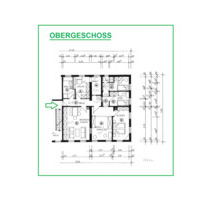 109 m² Wohnung – renoviert oder unrenoviert, Sie entscheiden! - Denkingen