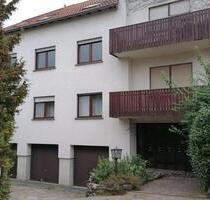 Ruhige 4-Zimmer-Wohnung mit Balkon, 100 m², in Dillingen-Diefflen - Dillingen (Saar)
