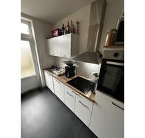 Helle 2-Zimmer-Wohnung in 25335 Elmshorn - ab 01.01.2026 frei