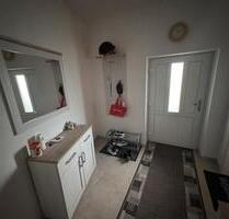 2 Raum Wohnung EG 80 qm Erdgeschoss BarriereArm Behinderten - Querfurt