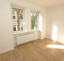 helle sanierte 4 Zimmer Wohnung - Wuppertal Arrenberg