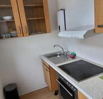 Zu vermieten 1 ZimmerKücheBad KR City - Krefeld
