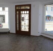 Kleine Gewerbeeinheit im Zentrum von Olbernhau zur Vermietung