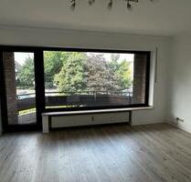 Biete 1 Raum Singlewohnung fußläufig Xantner Stadt - Xanten