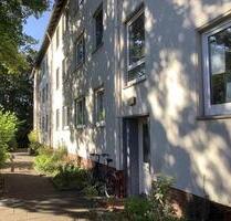 Jetzt zugreifen: interessante 3-Zimmer-Wohnung - Bremen Blumenthal