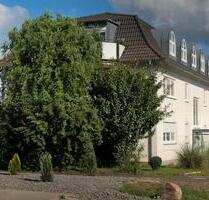 Mietwohnung Wolmirstedt, 2 Zimmer, Balkon