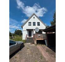 Reduziert: Einfamilienhaus auf Doppelbaugrundstück in Bremerhaven