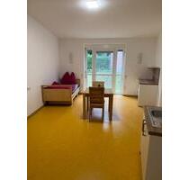 Betreutes Wohnen Service Wohnen 1-Zimmer-Wohnung in Weilbach