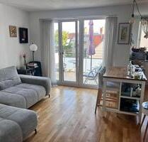 Subrenting+takeover of the lease Fridrichshain 2-bedroom flat - Berlin Friedrichshain-Kreuzberg