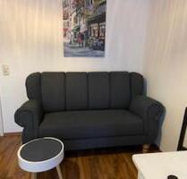kleine Mietwohnung 38m² mit Terrasse und Kellerabteil zum 01.08.2 - Langenneufnach