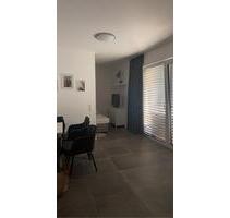 Moderne 1 Zimmer Wohnung in Bielefeld Mitte