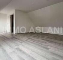 Charmante 3-Zimmer-Dachgeschosswohnung + Einbauküche + Balkon - Chemnitz Kapellenberg