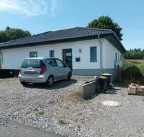 Bungalow mit Küche - 1.300,00 EUR Kaltmiete, in Kall (PLZ: 53925)
