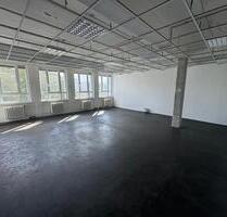 BüroWerkstatt-Fläche Danzig am Platz 4.E.049.2 - Frankfurt am Main Ostend