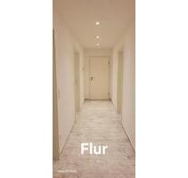 *Neu sanierte 2-Zimmer-Wohnung in Horrheim* - Vaihingen an der Enz