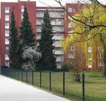 Hier macht wohnen Spaß: günstige 2-Zimmer-Wohnung - Lüneburg Ebensberg