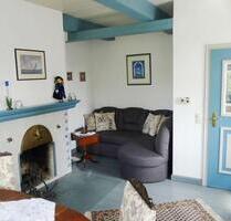 Gemütliche Ferienwohnung Nähe Greetsiel Nordsee - Ostfriesland - Krummhörn