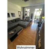 2 Raumwohnung Wohnung ruhige Lage - Zeitz