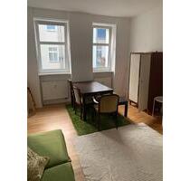 Untermiete Möblierte Wohnung Fhain 15.7.25-15.5.26 - Berlin Friedrichshain-Kreuzberg
