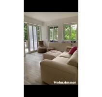 Gemütliche 2-Zimmer Wohnung in ruhiger Lage mit viel Komfort - Schwebheim