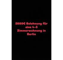 5000€ bar für eine Wohnung ! - 5.000,00 EUR Kaltmiete, in Berlin (PLZ: 12055) Neukölln