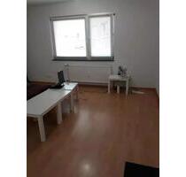 fully furnished für eine Frau wird 30m²-Einzimmerapartment frei. - Frankfurt am Main Innenstadt 1