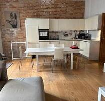 Wohnung zur Miete in Schöneberg - Berlin Tempelhof-Schöneberg