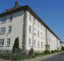 3-Zimmer-Wohnung in einer Seniorenwohnanlage - Hannover Bothfeld-Vahrenheide