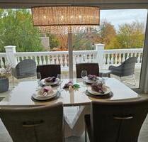 Luxuriöse Penthouse-Wohnung für Ü60 - 3 Zimmer-2 Bäder -180qm - Lauenburg/Elbe