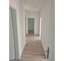 3ZKBB mit Blick ins Grüne von Heppens - Wilhelmshaven