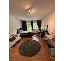 Helle 1-Zimmer-Wohnung in Hannover zur Zwischenmiete (16.12-15.01