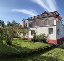 EFH mit separater 2-Zi.-Wohnung *provisionsfrei* - Linsengericht