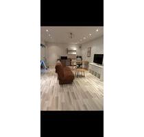 Möbilierte 1-Zimmer-Wohnung mit Küche und modernem Bad- - Winsen (Luhe)