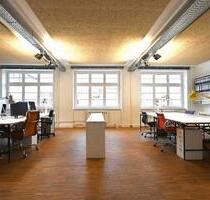 Büro zu vermieten - 1.560,00&nbsp;EUR Kaltmiete, in Berlin (PLZ: 10119) Pankow