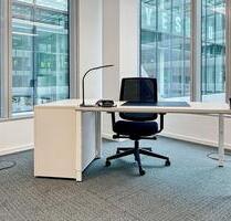 Mitgliedschaften für flexible Büros in Regus THE SQUAIRE Conference Center - Frankfurt am Main Flughafen