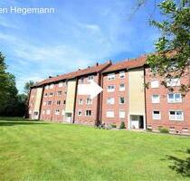 3 Zimmer Wohnung in Emden-Borssum