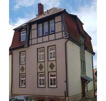 Drei-Raumwohnung mit großem Balkon! - Meiningen