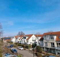 Ruhige Oase zwischen City und See - Markkleeberg