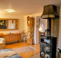 Liebevoll möblierte Maisonette Wohnung in grüner Lage - Essen Stadtbezirk III