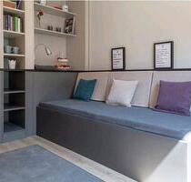 Studio Apartment Sublet Kreuzberg . Nov 1 - Nov 29 - Berlin Friedrichshain-Kreuzberg