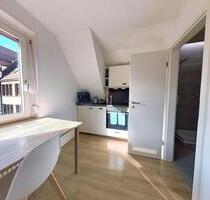 Wunderschöne möblierte Wohnung in Wolfach Innenstadt