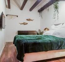 Möblierte Wohnung in der Altstadt von Braunschweig - Wolfsburg