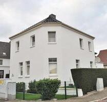 Moderne 5-Zimmer-Maisonette Wohnung - Bremen Blumenthal