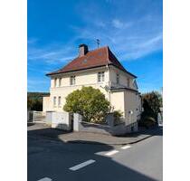 Architekten Haus aus Erbschaft zu verkaufen. - Siegen Weidenau