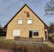 Großzügiges Einfamilienhaus in ruhiger Sackgassenlage Bispingen