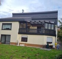 4 Zimmer Wohnung 145qm in Erbstadt Niederau zu vermieten - Nidderau