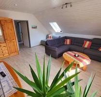 Schöne Ferienwohnung an der Schlei - Schaalby