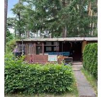 Nachmieter für Bungalow im Waldbad Weixdorf - Dresden
